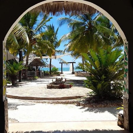 Waikiki Resort Zanzibar Pwani Mchangani Exterior photo