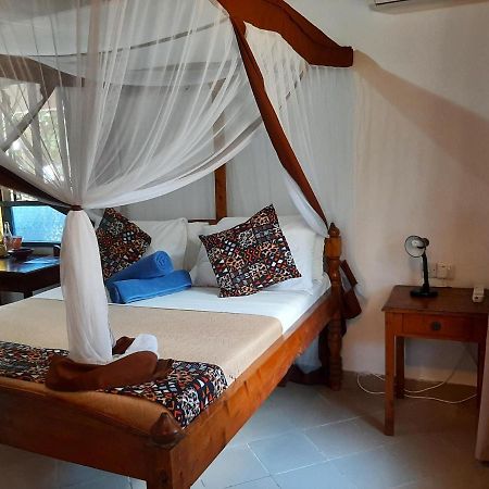 Waikiki Resort Zanzibar Pwani Mchangani Exterior photo