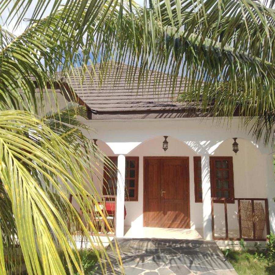 Waikiki Resort Zanzibar Pwani Mchangani Exterior photo