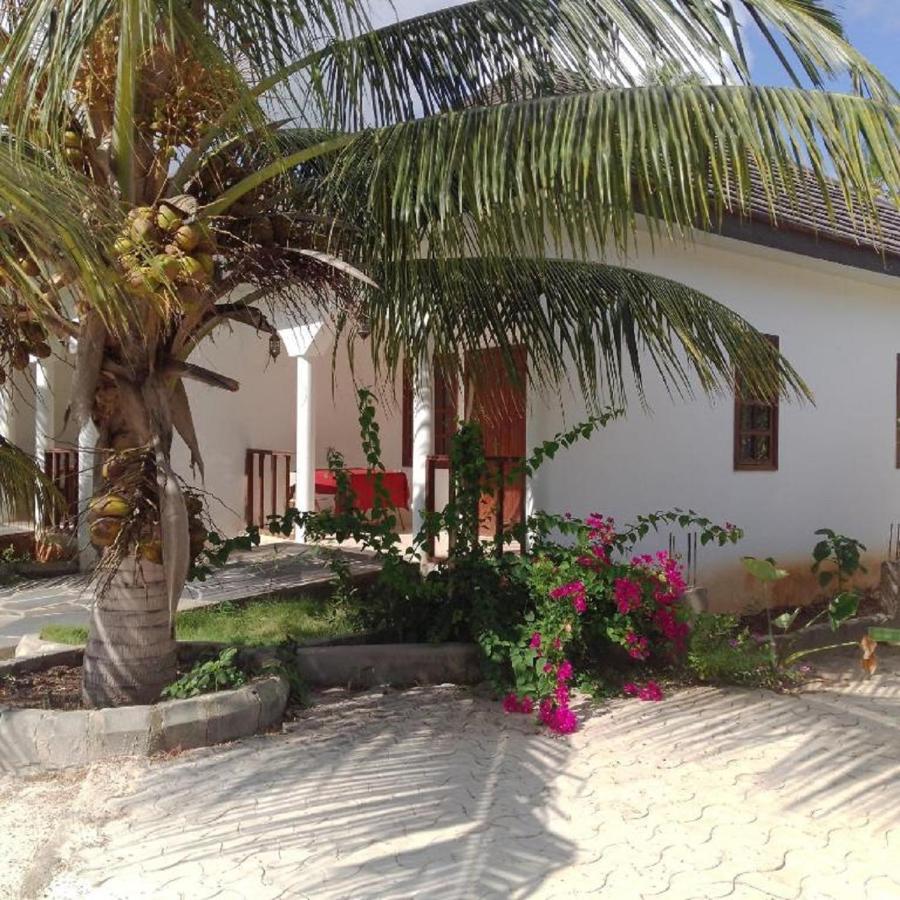 Waikiki Resort Zanzibar Pwani Mchangani Exterior photo