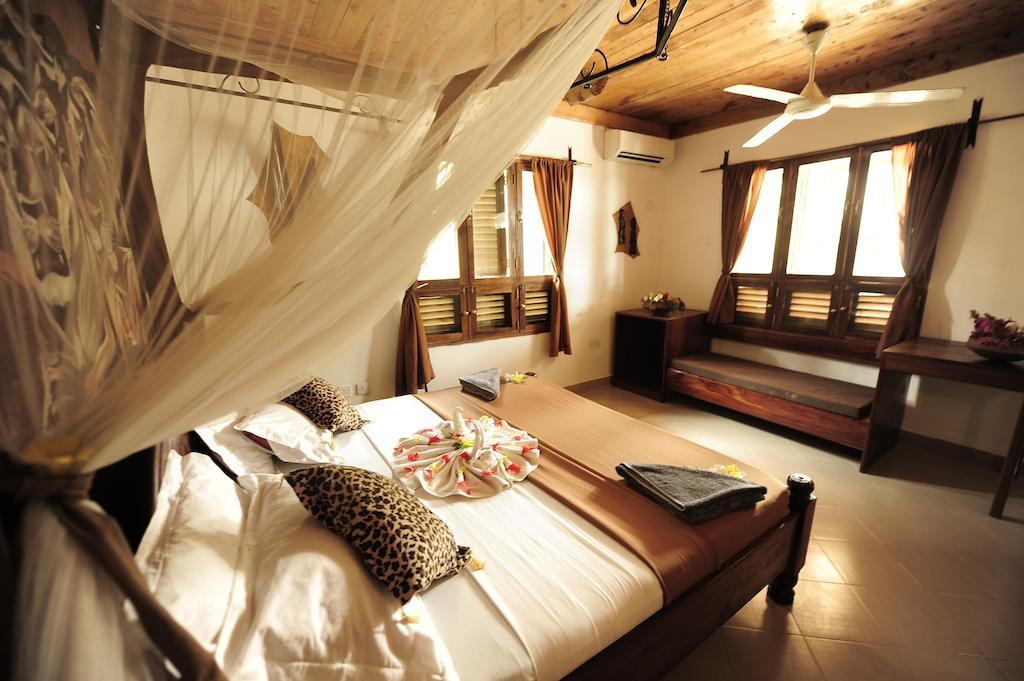 Waikiki Resort Zanzibar Pwani Mchangani Room photo