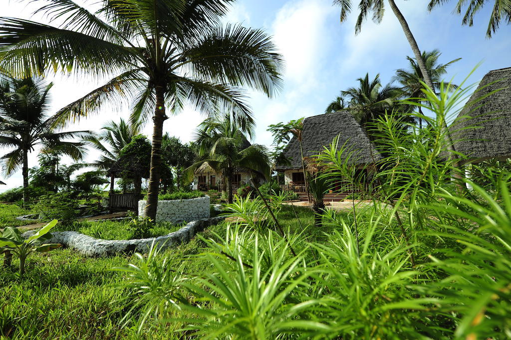 Waikiki Resort Zanzibar Pwani Mchangani Exterior photo