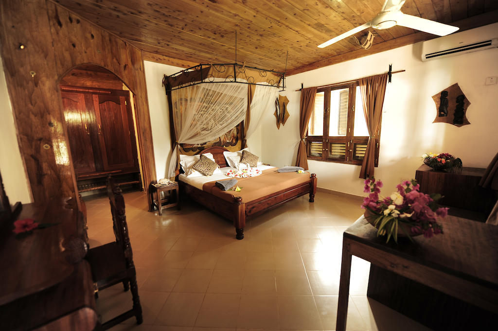 Waikiki Resort Zanzibar Pwani Mchangani Room photo