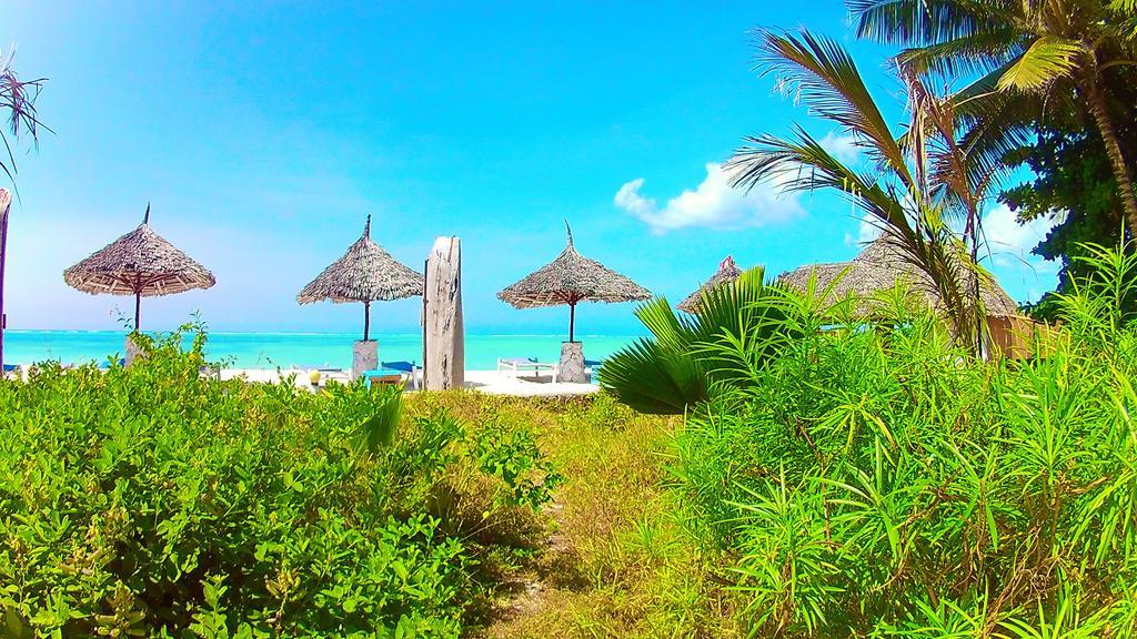 Waikiki Resort Zanzibar Pwani Mchangani Exterior photo