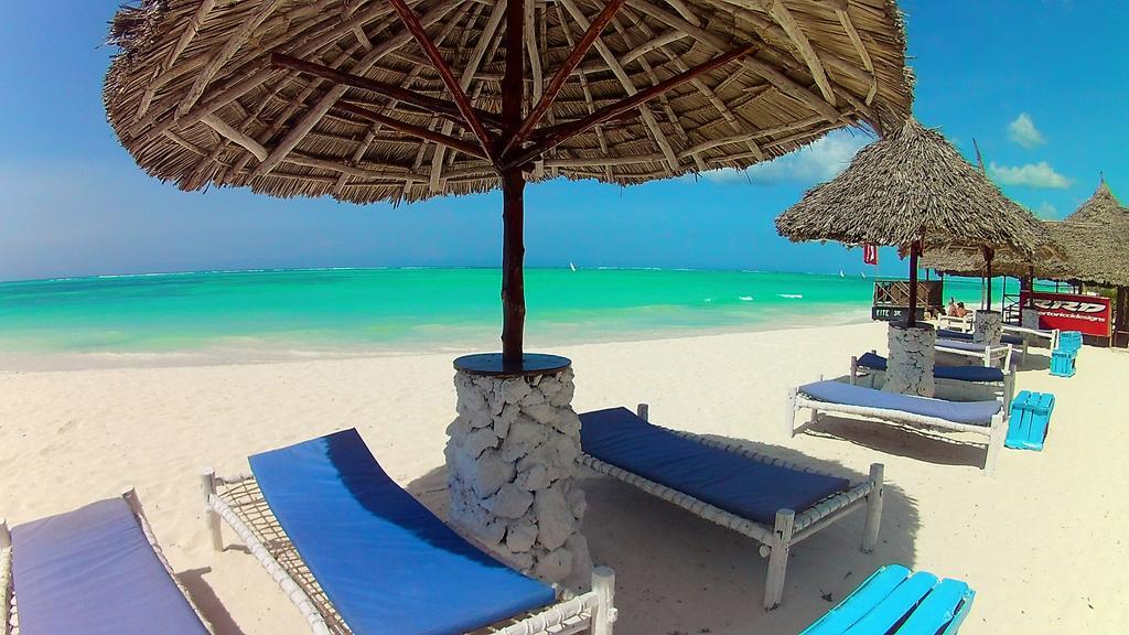 Waikiki Resort Zanzibar Pwani Mchangani Exterior photo