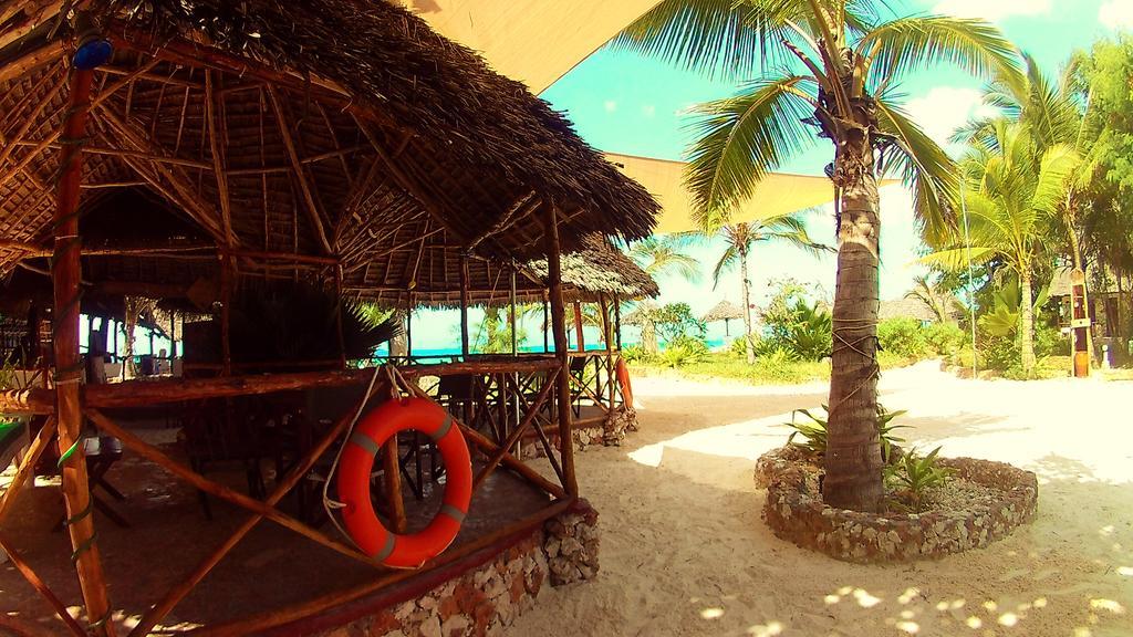 Waikiki Resort Zanzibar Pwani Mchangani Exterior photo