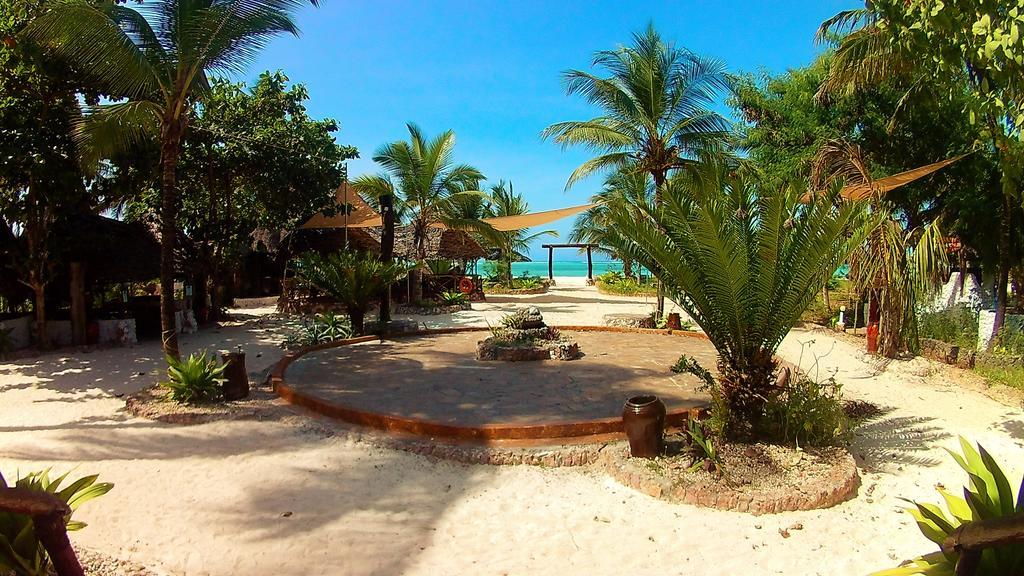 Waikiki Resort Zanzibar Pwani Mchangani Exterior photo